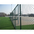 used chain link fence gates